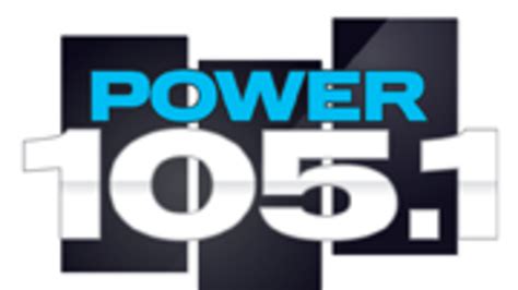 105.1 new york - Listen to Power 105.1 on Apple Music. Power 105.1 New York's Hip Hop & The Breakfast Club. Radio Station 